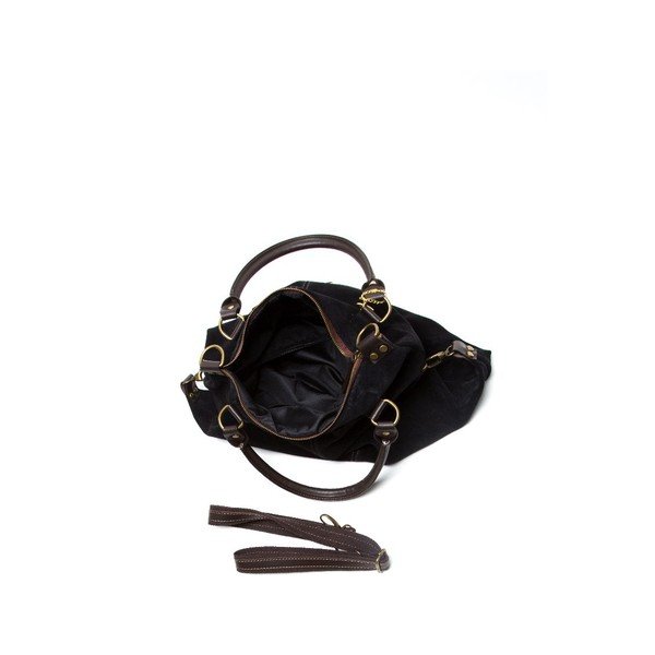 Kabelka Roberta M 884 Nero-image-4