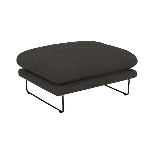 Sivohnedá podnožka Windsor & Co Sofas Comet-image-2