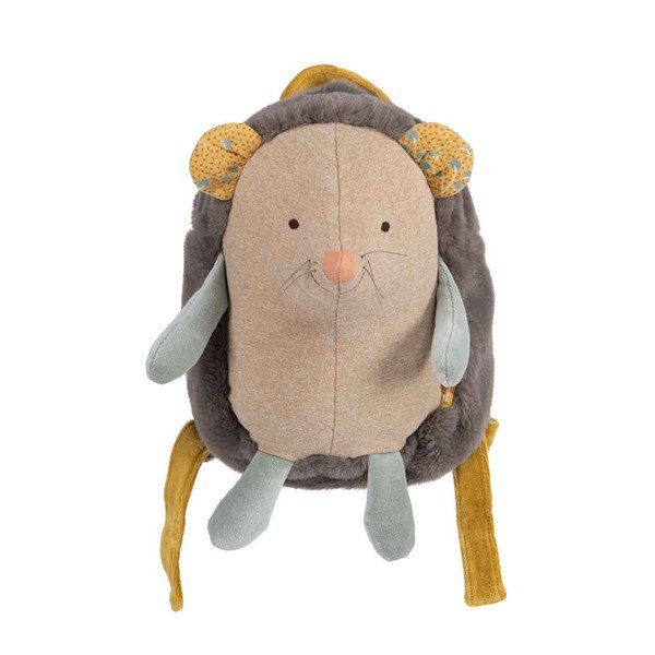Detský batoh Hedgehog – Moulin Roty-image-1