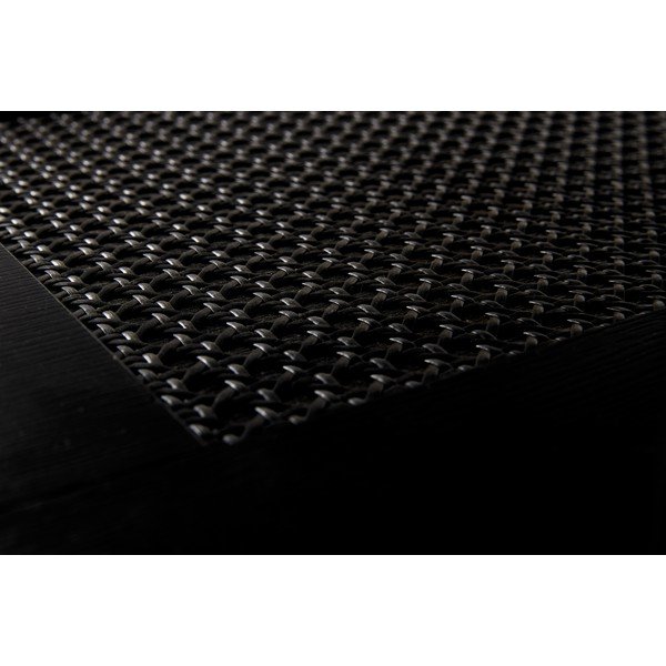 Čierny konferenčný stolík 55x110 cm Pensacola – Unique Furniture-image-4