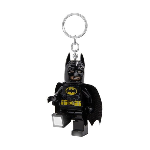 Kľúčenka so svietidlom Batman – LEGO®-image-3
