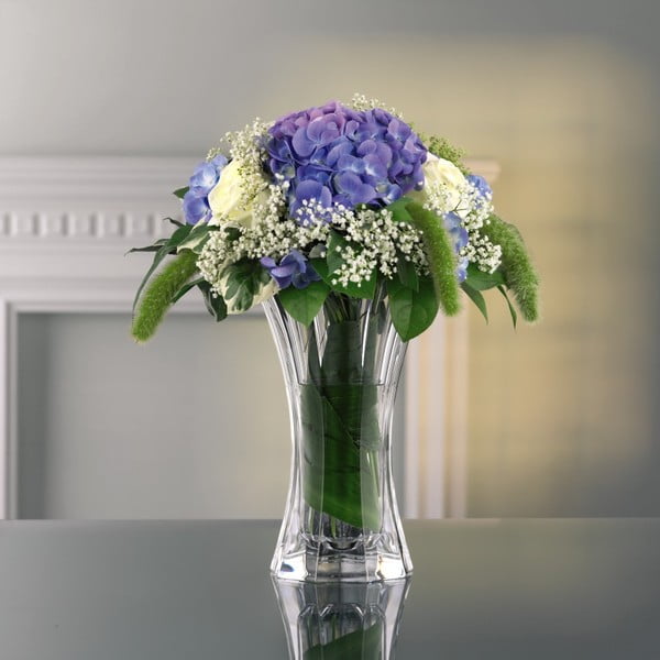 Sklenená váza Saphir – Nachtmann-image-1