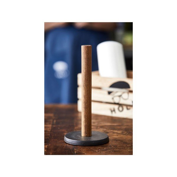 Kovový držiak na kuchynské utierky ø 13,5 cm - Holm-image-4