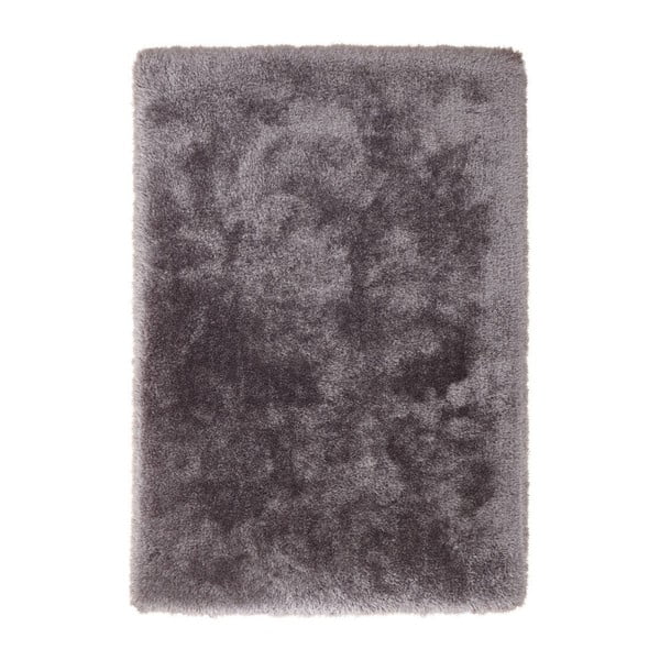 Ručne vyšívaný koberec Kayoom Floresta 222 Silber, 160 × 230 cm