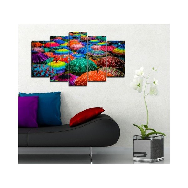 Viacdielny obraz 3D Art Mento, 102 × 60 cm-image-1
