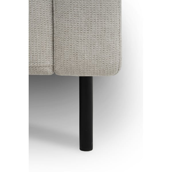 Béžová rohová pohovka (ľavý roh) Hero – Scandic-image-1