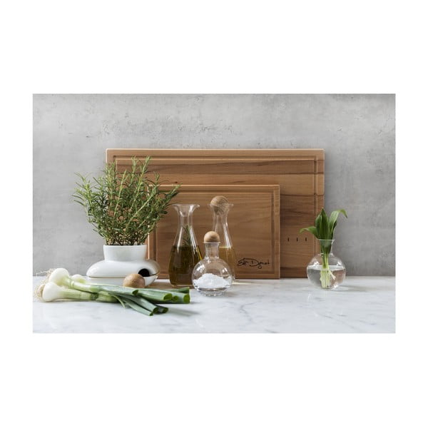 Soľnička a korenička Oval – Sagaform-image-3