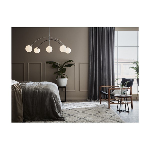 Závesné svietidlo Markslöjd Heavn, ø 117 cm-image-1