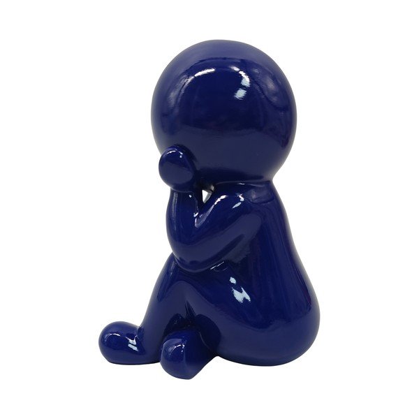 Soška z polyresínu (výška  20 cm) Amigo Dreaming – PT LIVING-image-1