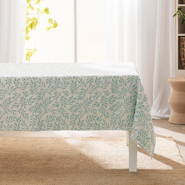 Obrus možnosť prania 140x240 cm Naya – douceur d'intérieur-image-2