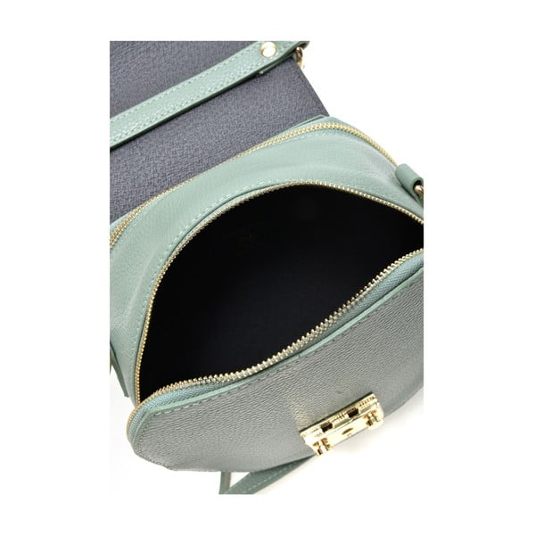 Kožená kabelka - Roberta M-image-3