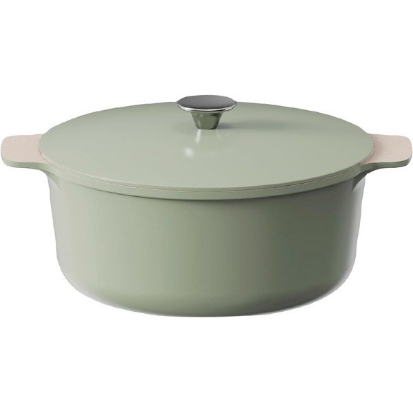 Kastról na pečenie s pokrievkou 6,5 l Signature Range – Cooksmart ®