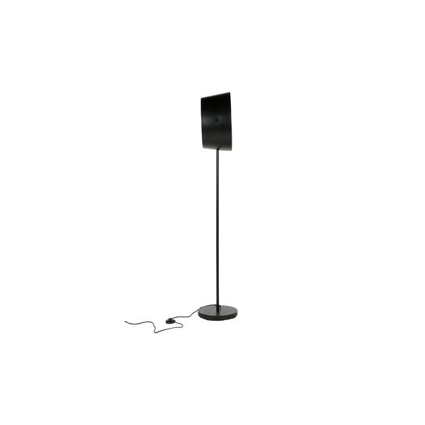 Stojacia lampa s polohovateľným tienidlom WOOOD Pien-image-3