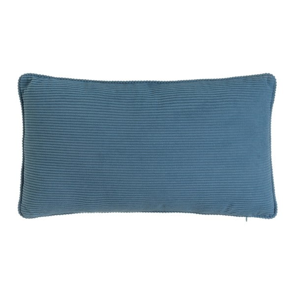 Menčestrový dekoračný vankúš 30x50 cm Merely – Casa Selección