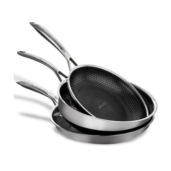 Panvica s nepriľnavým povrchom Orion Cookcell, ⌀ 24 cm-image-4
