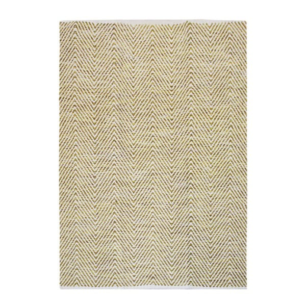 Ručne tkaný koberec Kayoom Coctail Ville, 160 x 230 cm