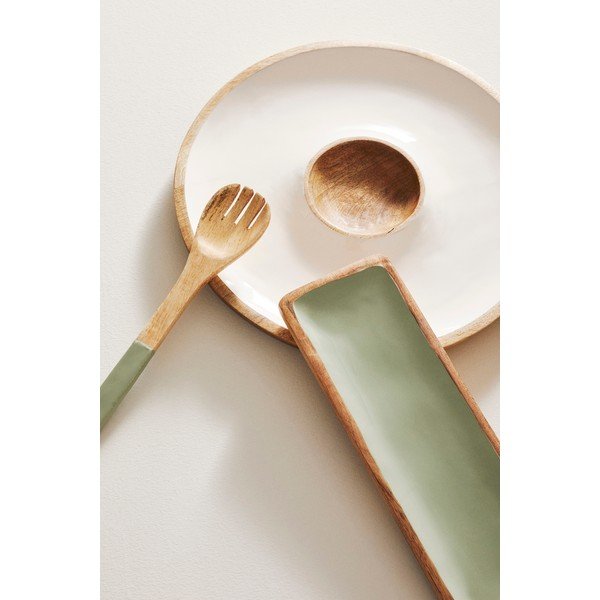 Tácky v súprave 2 ks 15x46 cm Thara – Yes Everyday-image-1