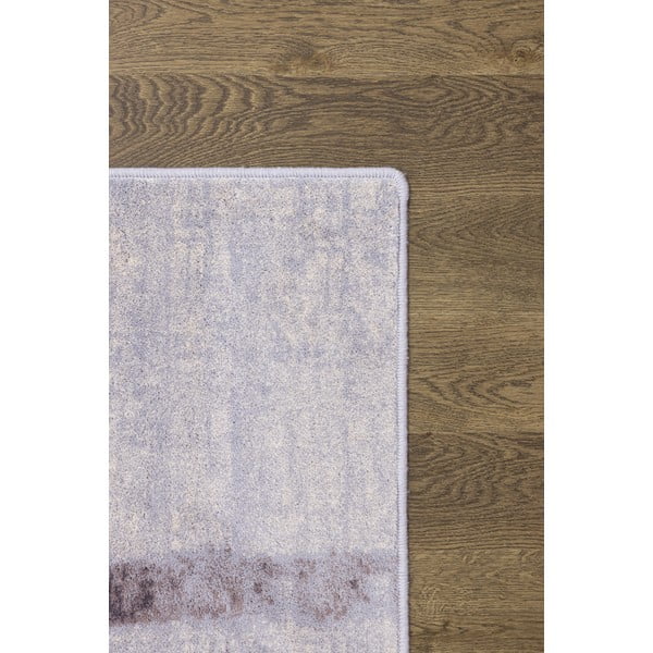 Sivý vlnený koberec 200x300 cm Mist – Agnella-image-3