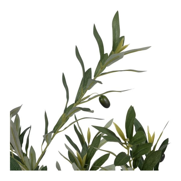 Umelý olivovník (výška 110 cm) – Ixia-image-1
