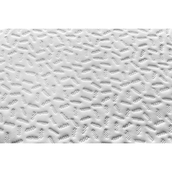 Biela/prírodná kolíska Hier – Kalune Design-image-1