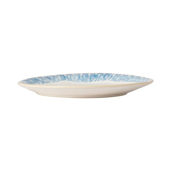 Kameninový servírovací tanier 22.5x27 cm Brisa – Costa Nova-image-3