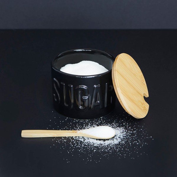 Keramická cukornička Sugar – Balvi-image-1