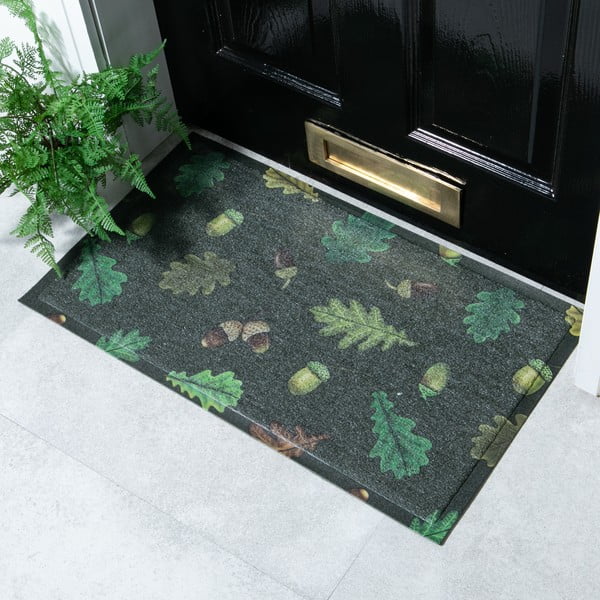 Rohožka 40x70 cm Oak Grove x Two Little Sprouts – Artsy Doormats-image-1