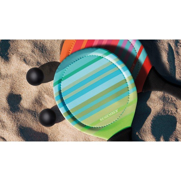 Súprava na plážový tenis Remember-image-2