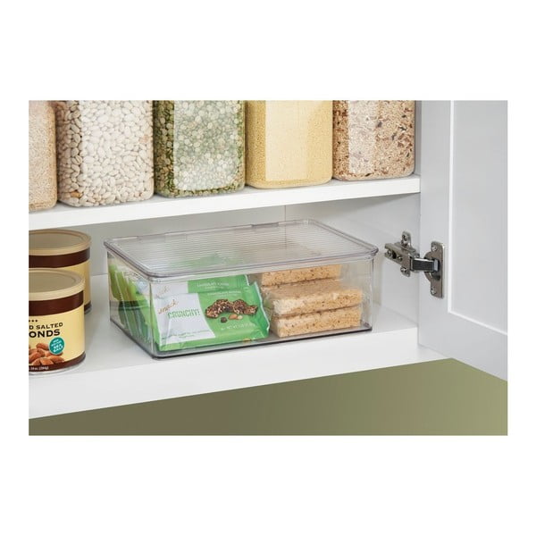 Kuchynský box iDesign Stackable Binz-image-3
