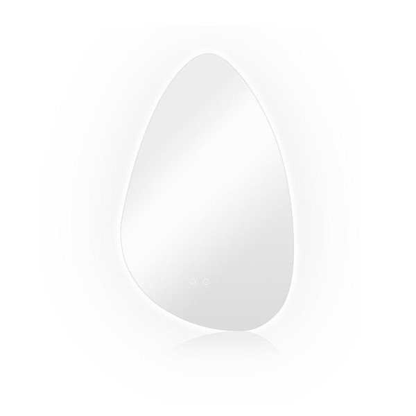 Nástenné zrkadlo s osvetlením 50x80 cm Illume – Bonami Essentials