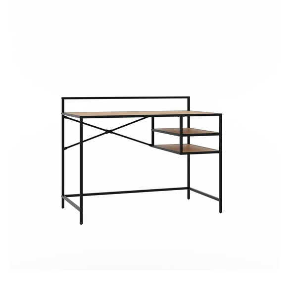 Pracovný stôl 57x110 cm Altino – Unique Furniture-image-1