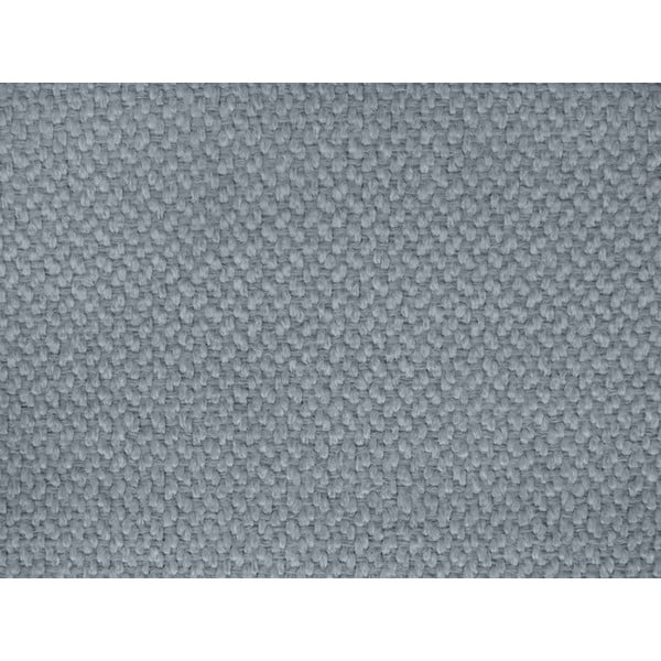 Svetlomodrá rohová pohovka Cosmopolitan Design Bali, ľavý roh-image-1