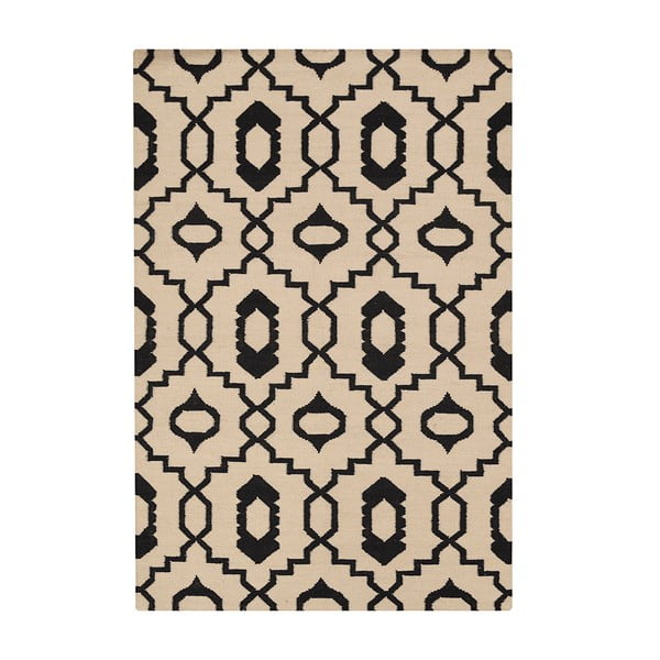Ručne tkaný koberec Kilim JP 01, 120x180 cm
