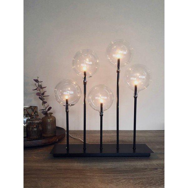LED svietnik do zásuvky (výška  42 cm) Mäster – Markslöjd-image-1