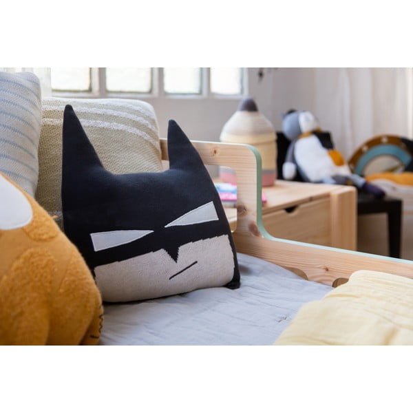 Detský vankúšik BatBoy – Lorena Canals-image-3