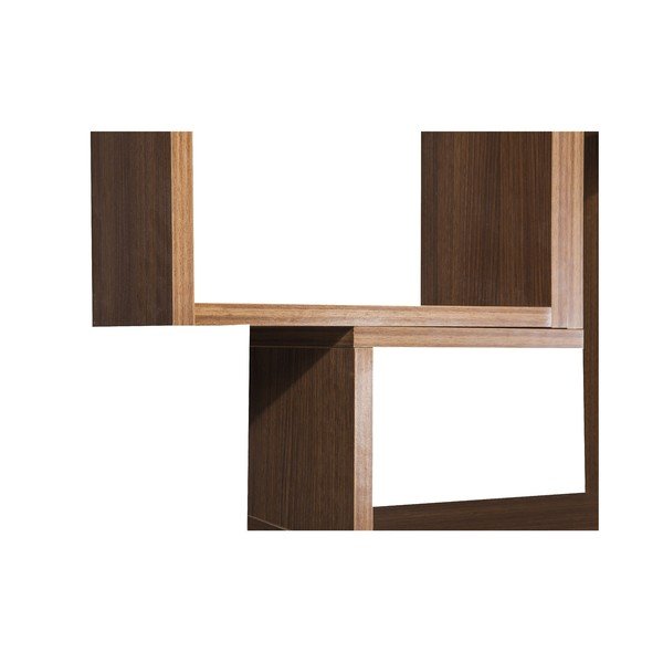 Polica Clover Walnut-image-4