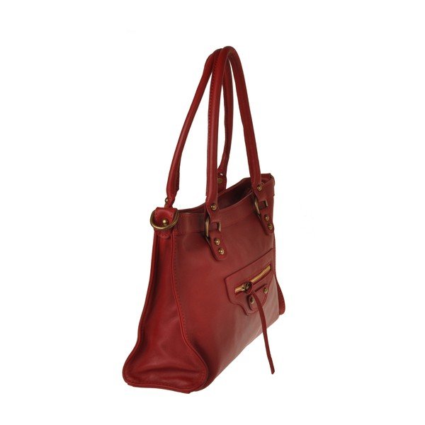 Kabelka Pansy Red-image-1