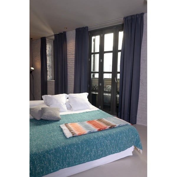 Deka 140x180 cm Zig Zag - Euromant-image-4