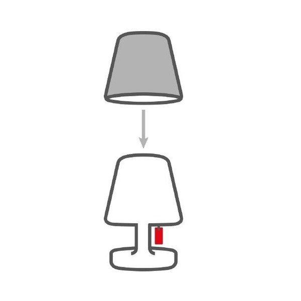 Tienidlo Fatboy Cooper Cappie Doggie Race-image-1