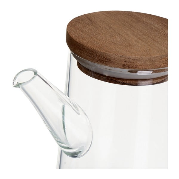 Súprava na olej a ocot so stojanom 2 ks – Casa Selección-image-1