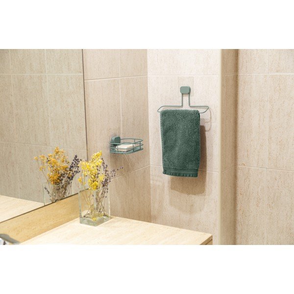 Samodržiaci kovový držiak na uteráky Grena – Compactor-image-4