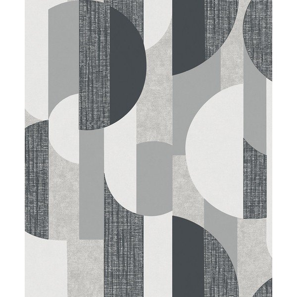Vliesová tapeta 10 m x 53 cm Geo – Vavex