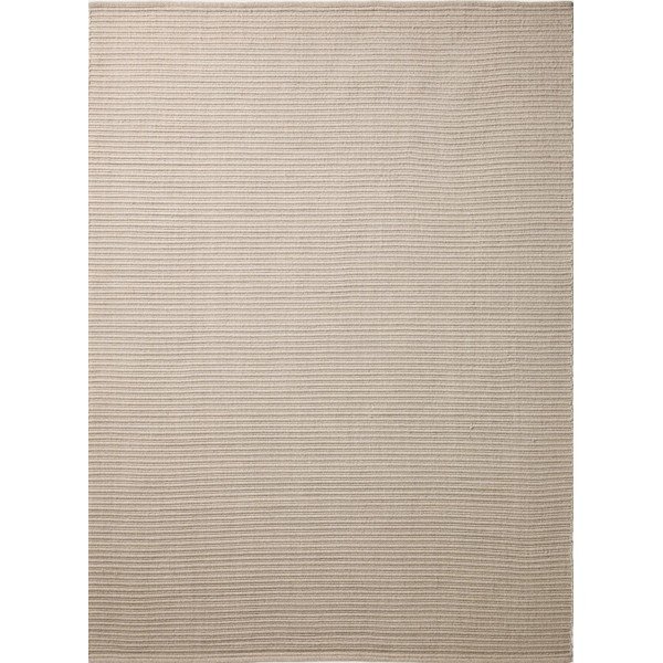 Vnútorný a vonkajší koberec v prírodnej farbe 160x230 cm Ardelia – Kave Home