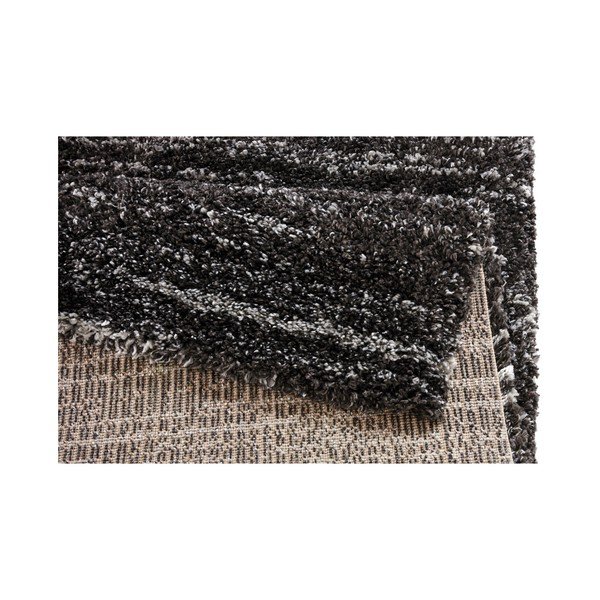 Tmavosivý koberec Mint Rugs Nomadic, 120 × 170 cm-image-2