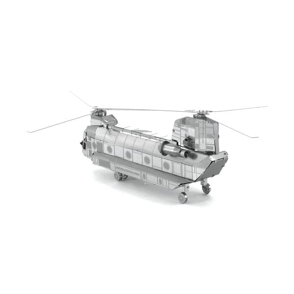 Model CH-47 Chinook-image-4