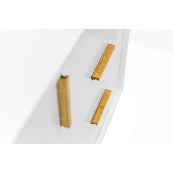 Komoda Woodman Kensal Nordic, dĺžka 150 cm-image-4