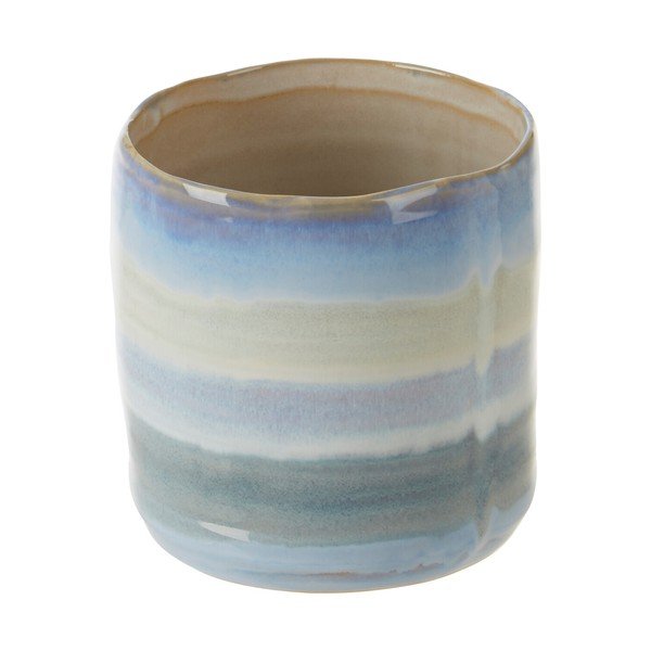 Kameninový obal na kvetináč ø 11 cm Caldera – Premier Housewares