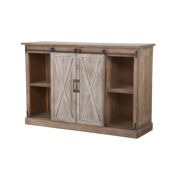 Drevená skrinka Mauro Ferretti Ranch-image-2