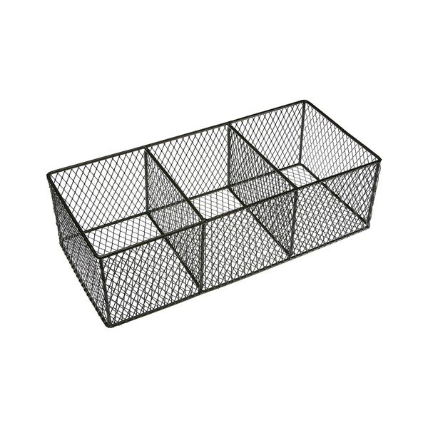 Úložný kôš Versa Mesh