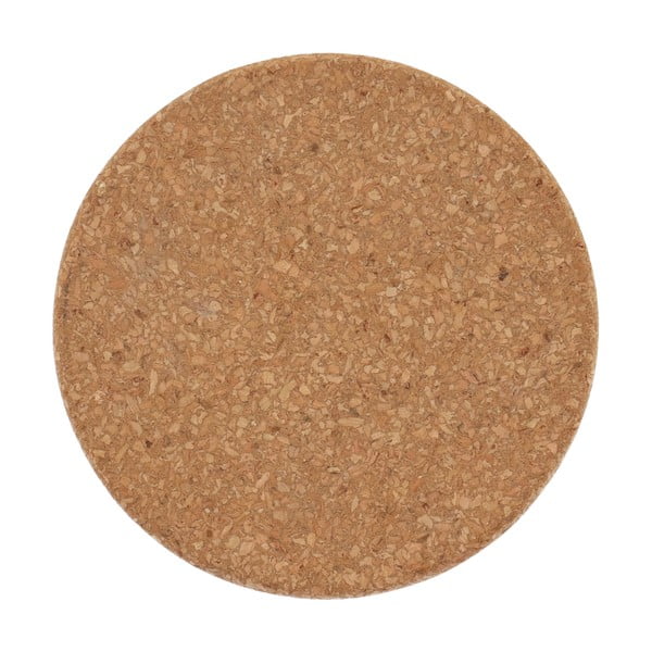 Korková miska pod kvetináč ø 18 cm – Esschert Design-image-3